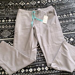 Figs scrub pants